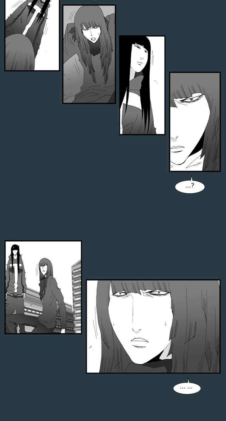 Siêu năng: Chapter 159