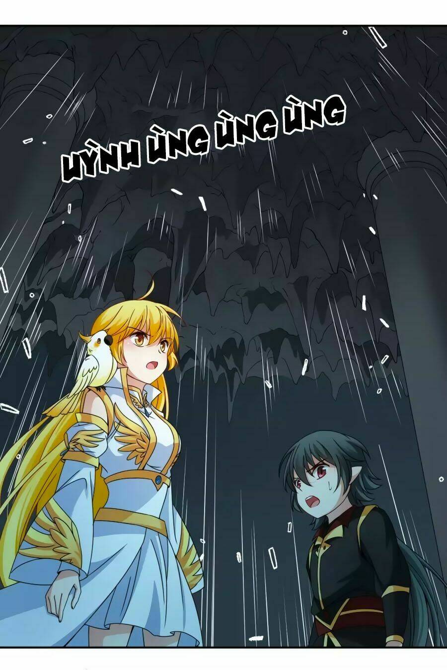 Huyền Vũ Luyến Ca: Vạn Vật Sinh Linh: Chapter 29.2