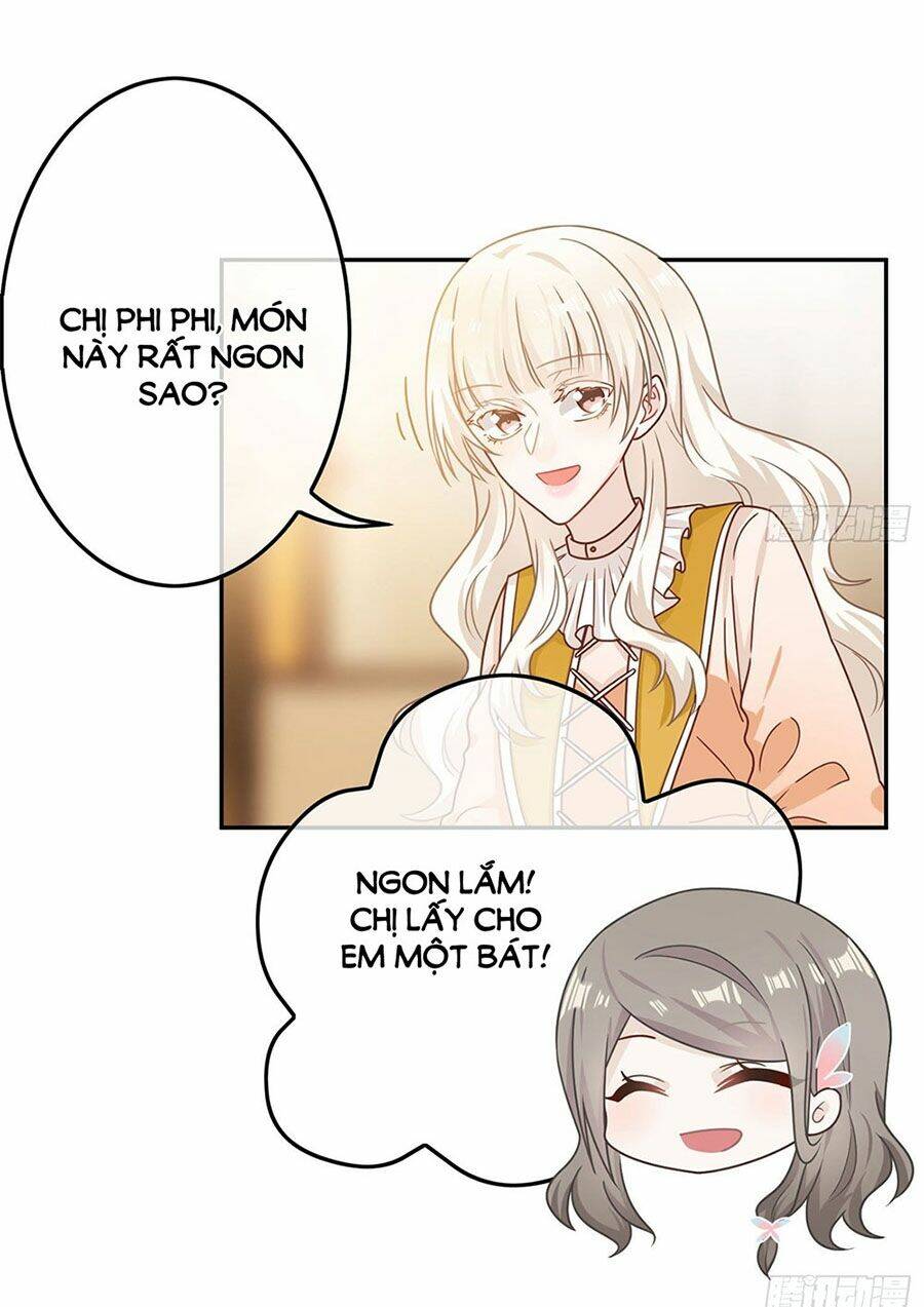 Hai Cách Tìm Gặp Người Yêu: Chapter 69