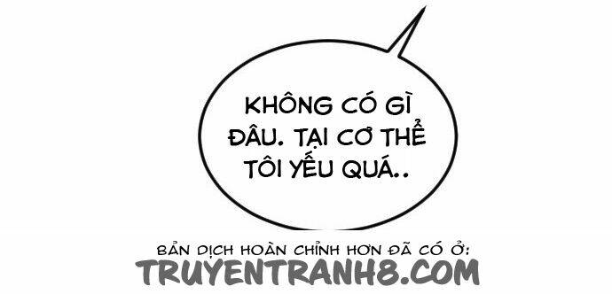 Người Đẹp Gangnam: Chapter 16
