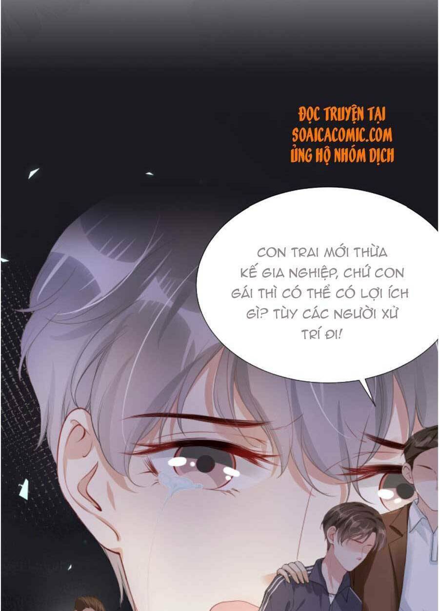 Ngự Tỷ Toàn Năng Lại Bị Phá Mã Giáp: Chapter 41