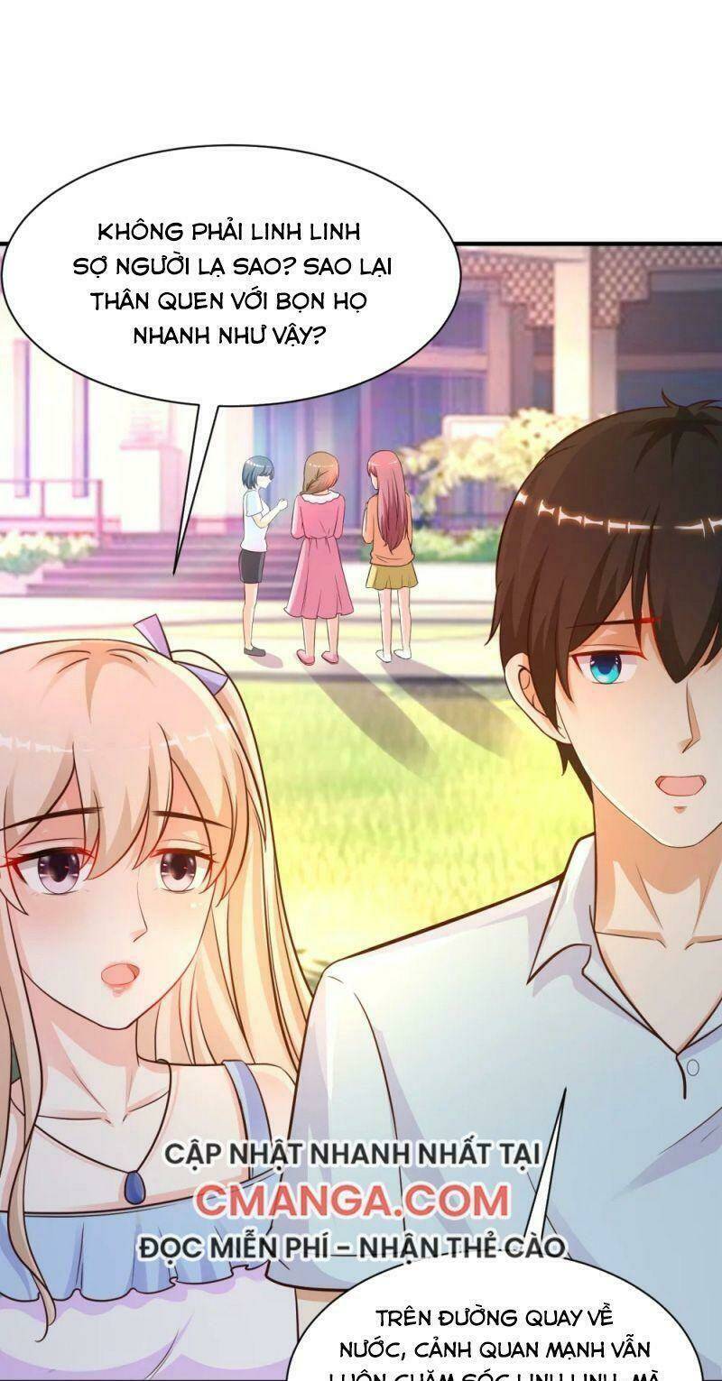 Tối Cường Vận Đào Hoa: Chapter 129