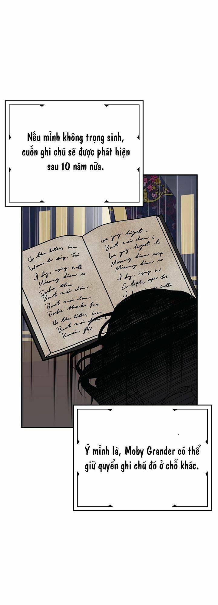 Đứa Bé Con Tin Thật Dễ Thương: Chapter 2