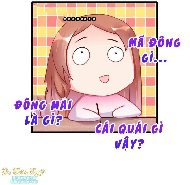 Nhân Vật Phản Diện Biến Thành Sủng Vật: Chapter 15