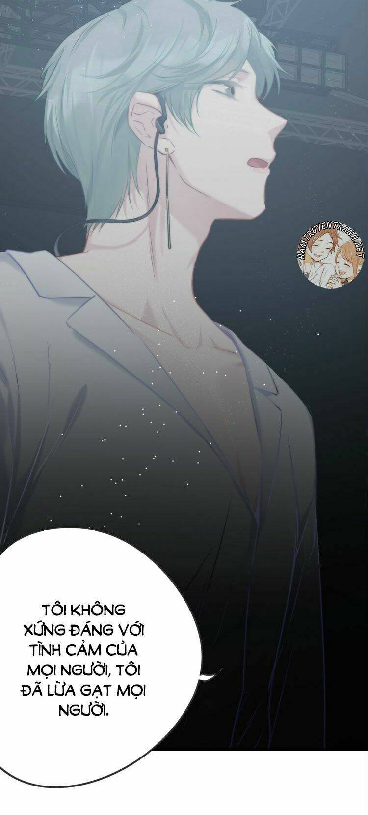 Viện Bảo Tàng Tâm Nguyện: Chapter 12.1