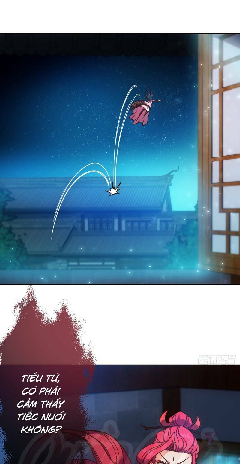 Hồng Thiên Thần Tôn: Chapter 68