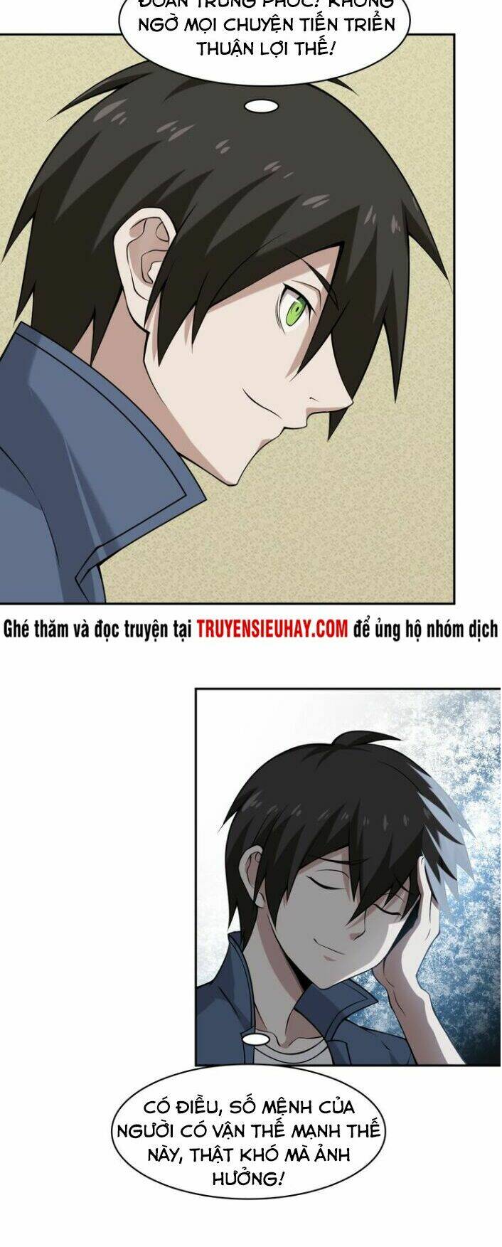 Siêu Cấp Đại Chủ Bạ: Chapter 9