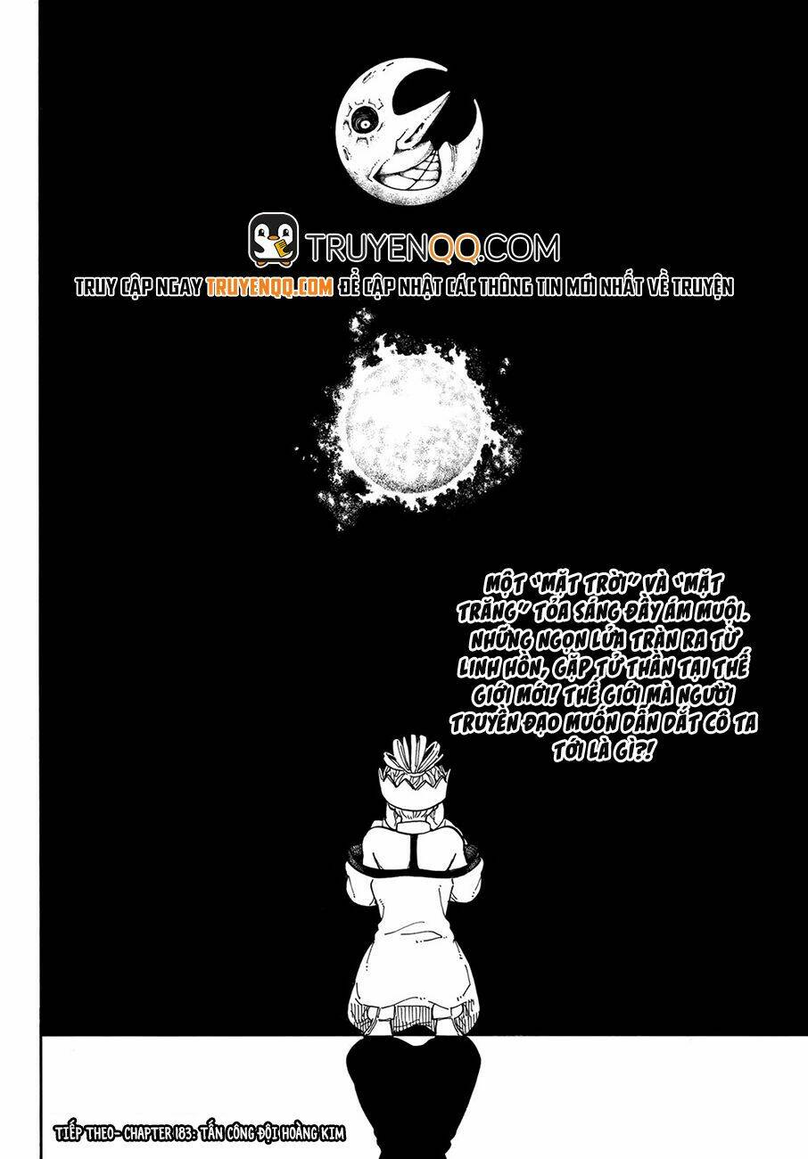 Biệt Đội Lính Cứu Hỏa: Chapter 182