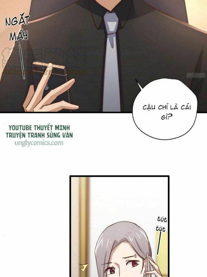 Đơn Phương Yêu Thầm Anh: Chapter 35