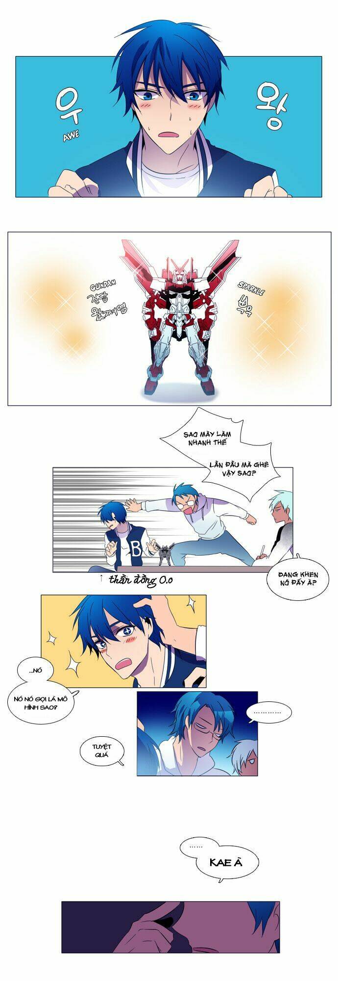 Wonted: Chapter 11
