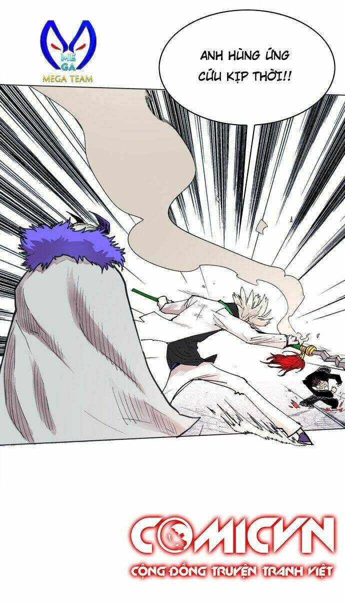 Hard Core Leveling Warrior: Chapter 104