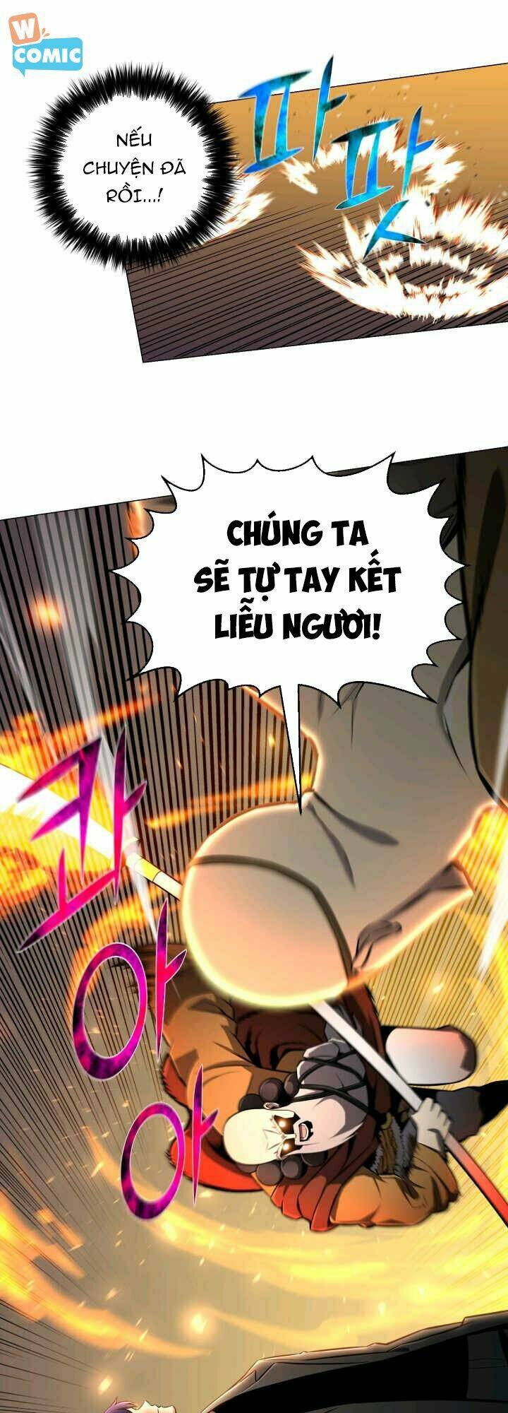 Luân Hồi Ác Nhân: Chapter 68