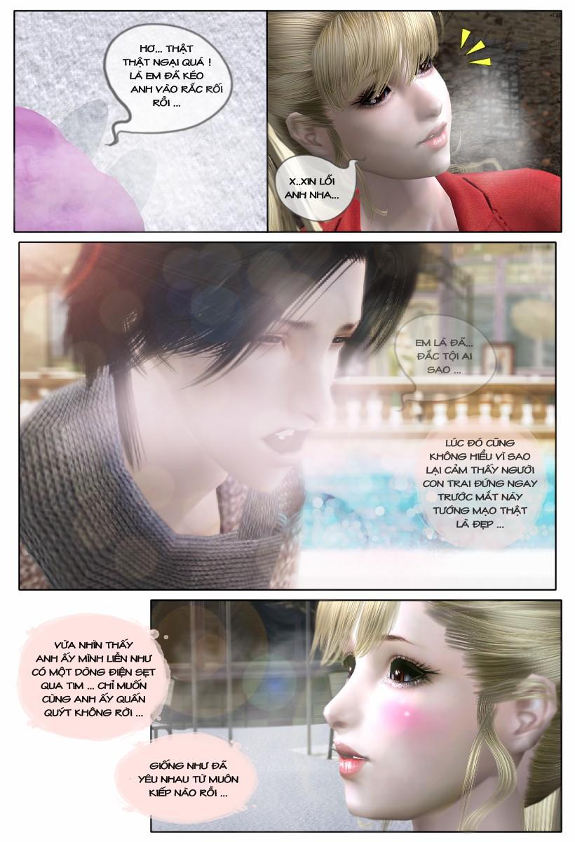 Earl Story: Chapter 82