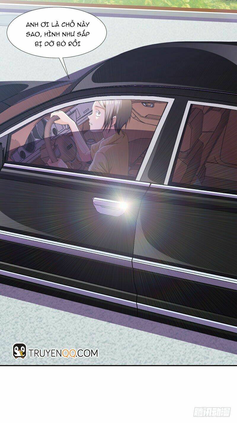 Vòng Bạn Bè Địa Phủ: Chapter 10