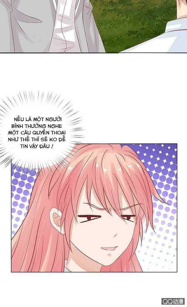 Băng Sơn Học Trưởng Không Được Chọc: Chapter 45.2