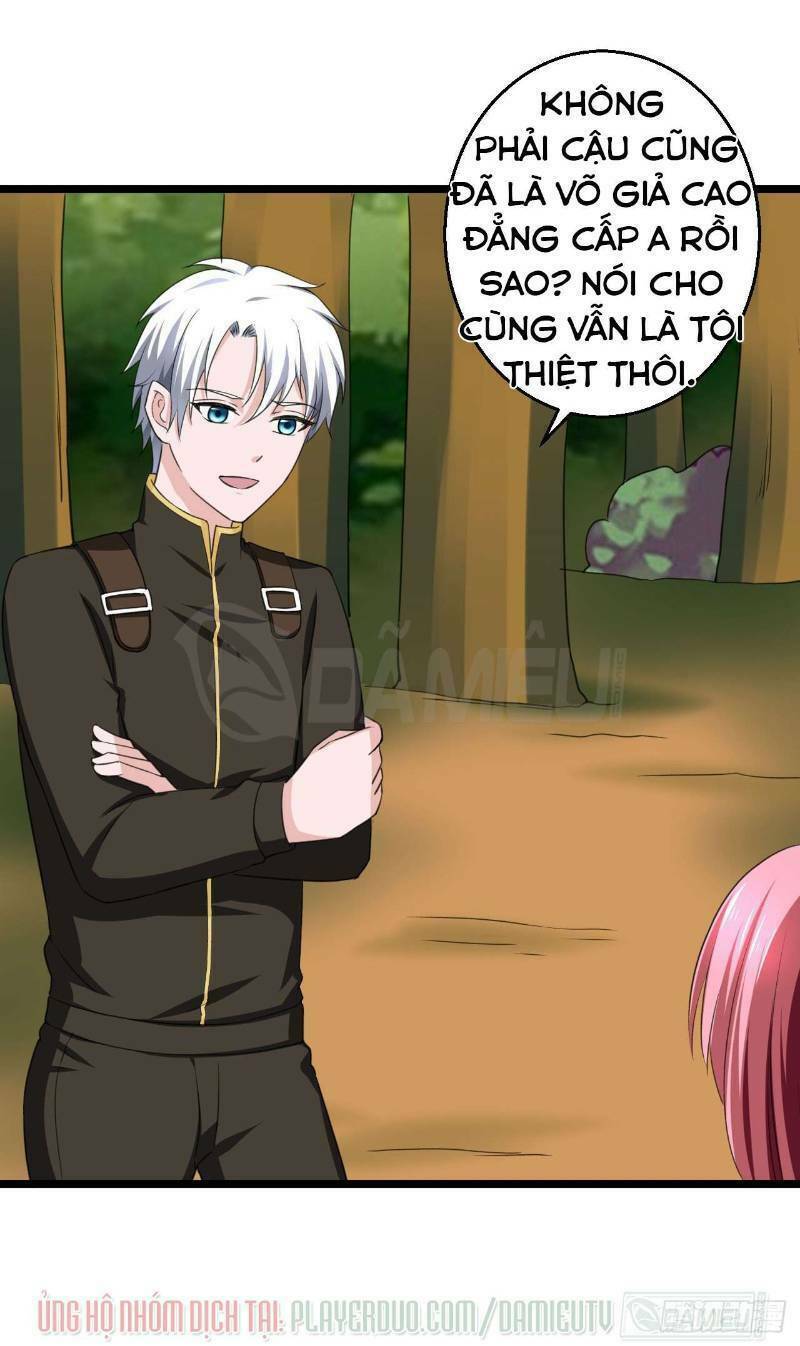 Đô Thị Tu Luyện Cuồng Triều: Chapter 102