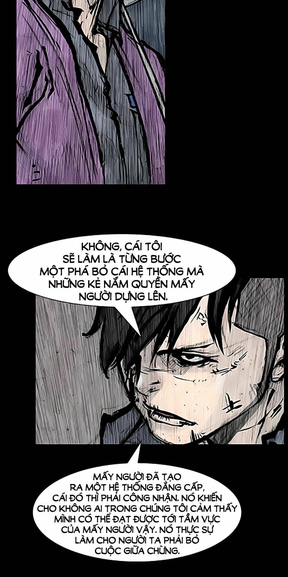 Độc Cô Tiền Truyện: Chapter 127