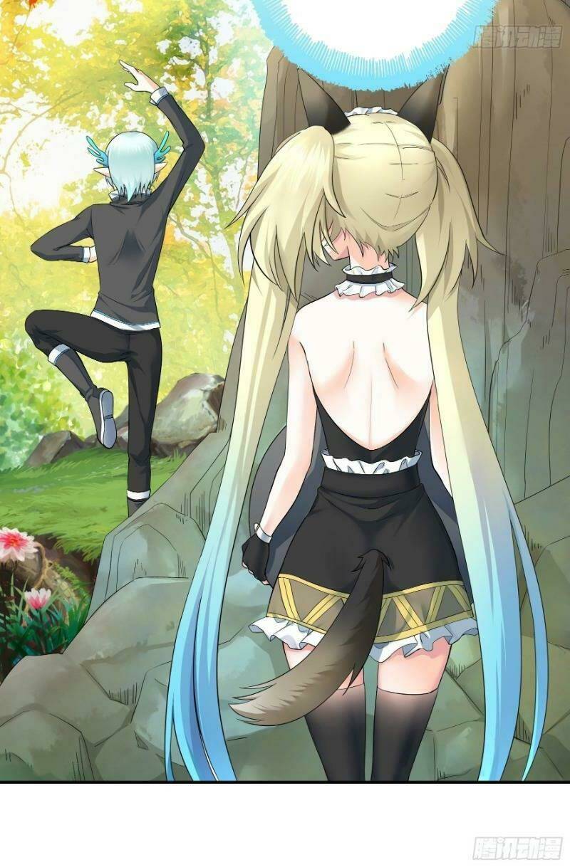 Ta Muốn Ngao Du: Chapter 6