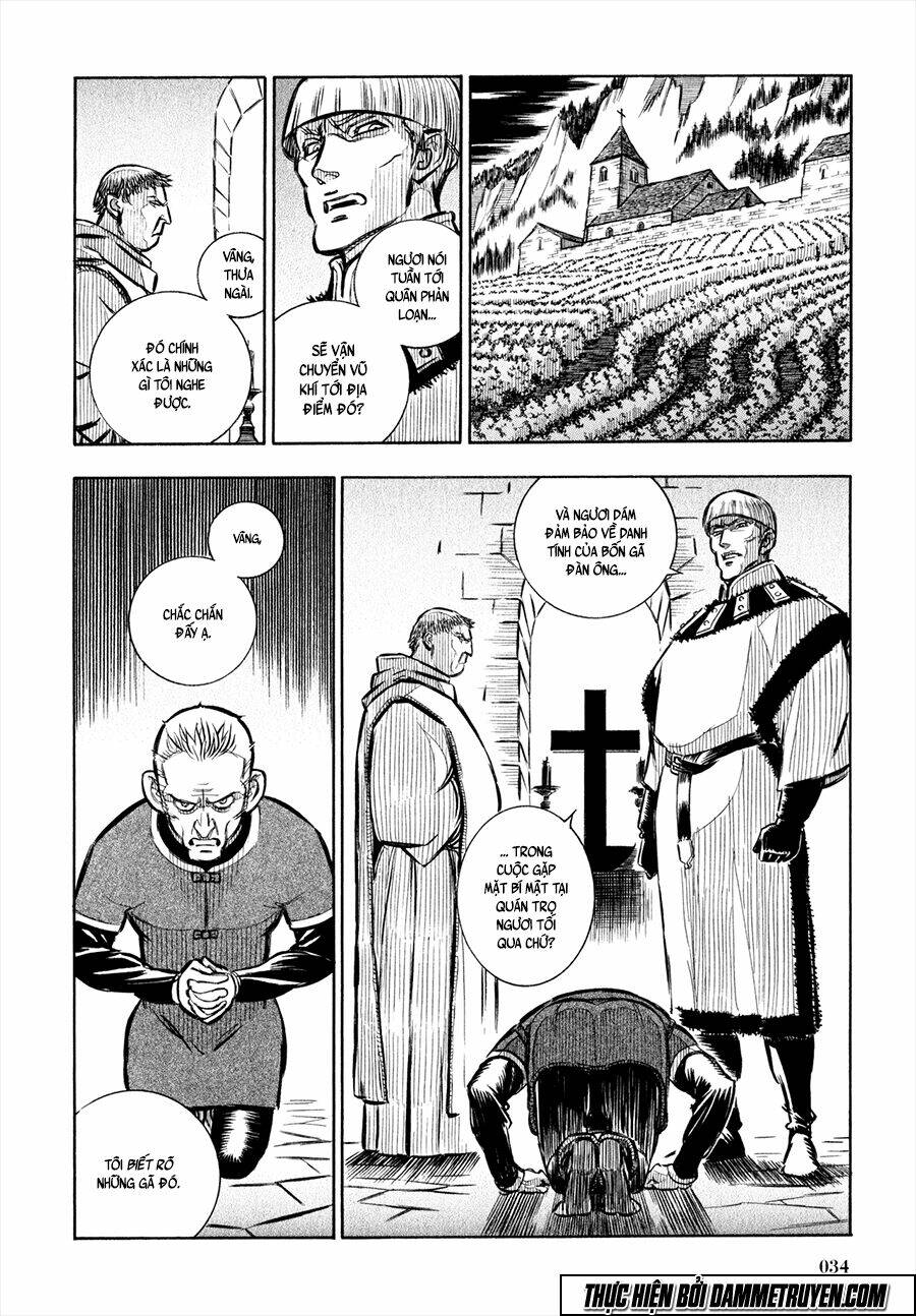 Wolfsmund: Chapter 4