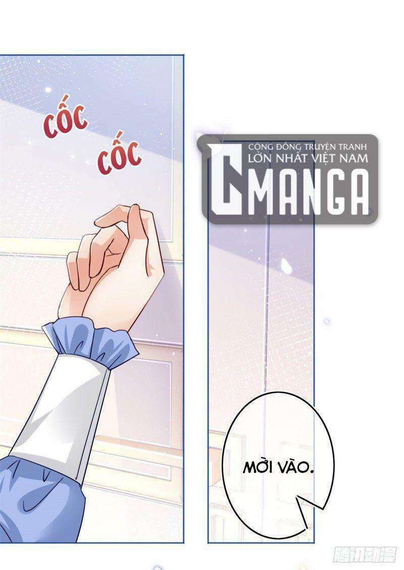 Nữ Hoàng Đầu Tiên Của Đế Quốc: Chapter 27