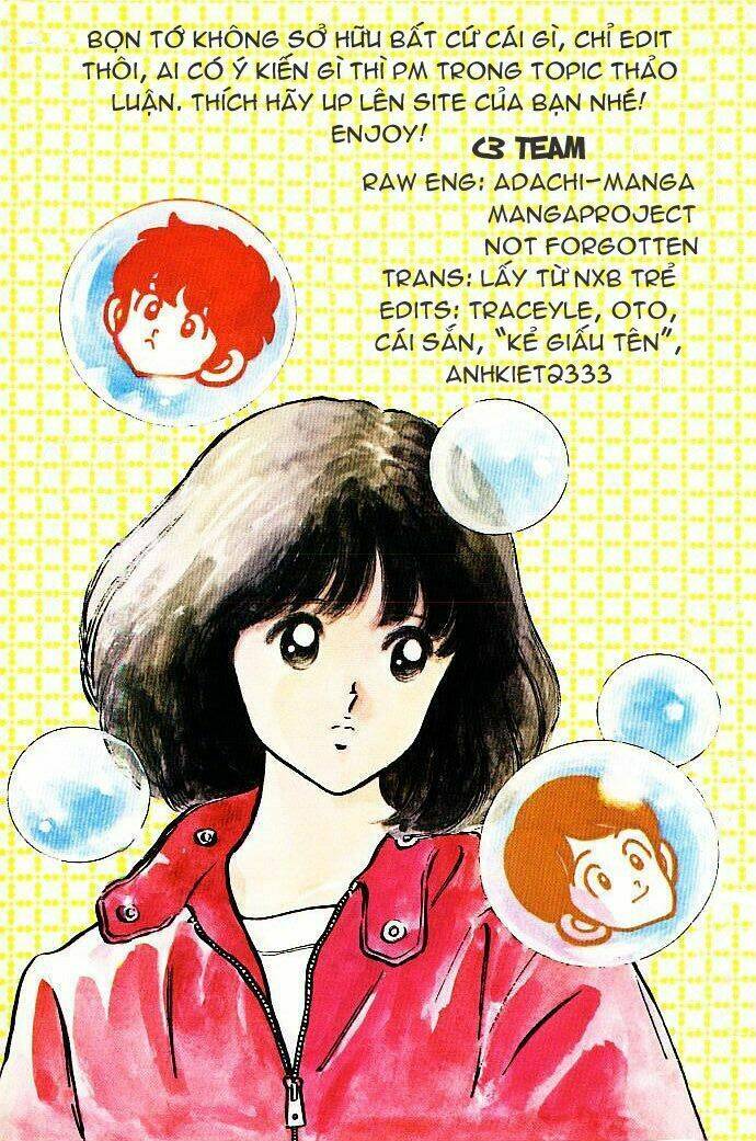 Touch: Chapter 80