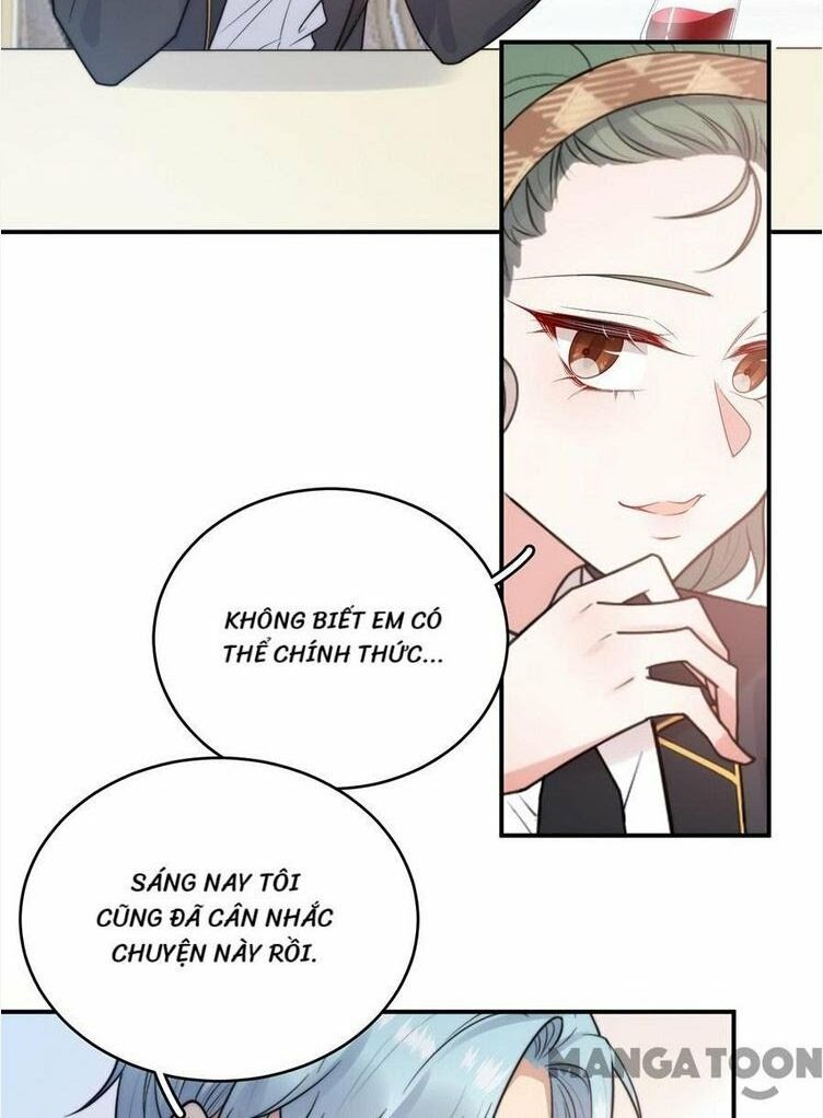 Ma Lạt Thiên Kim Đẩu Ác Thiếu: Chapter 263