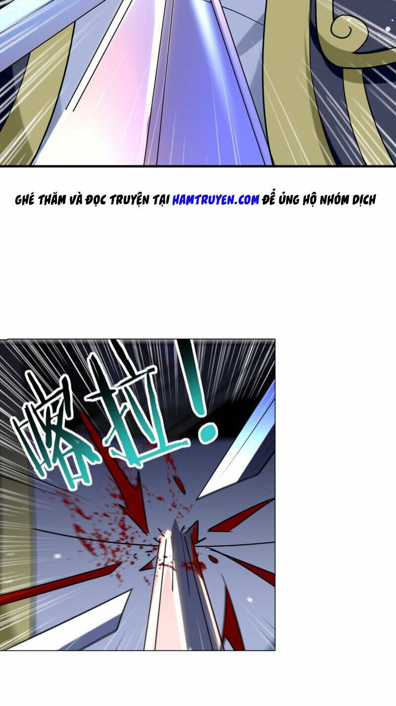 Vạn Giới Tiên Vương: Chapter 77
