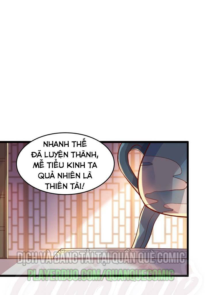 Siêu Phàm Truyện: Chapter 24