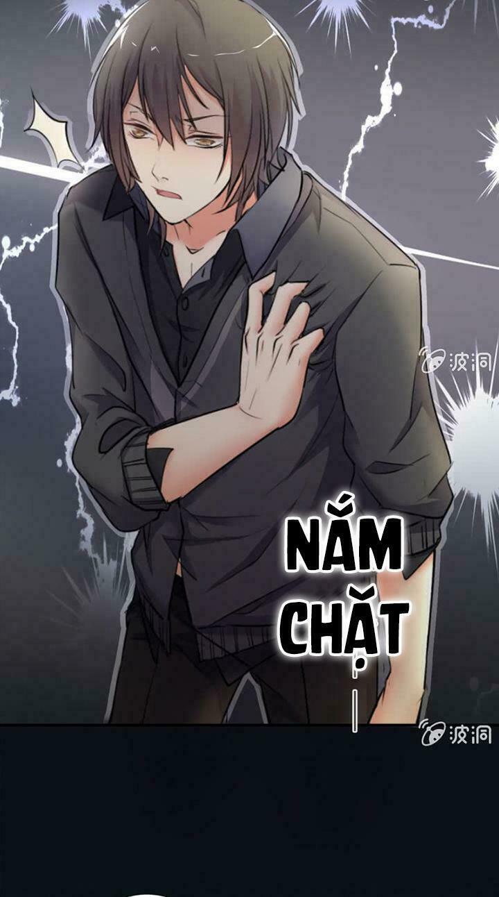 Ảnh Đế Cầu Sủng: Chapter 6