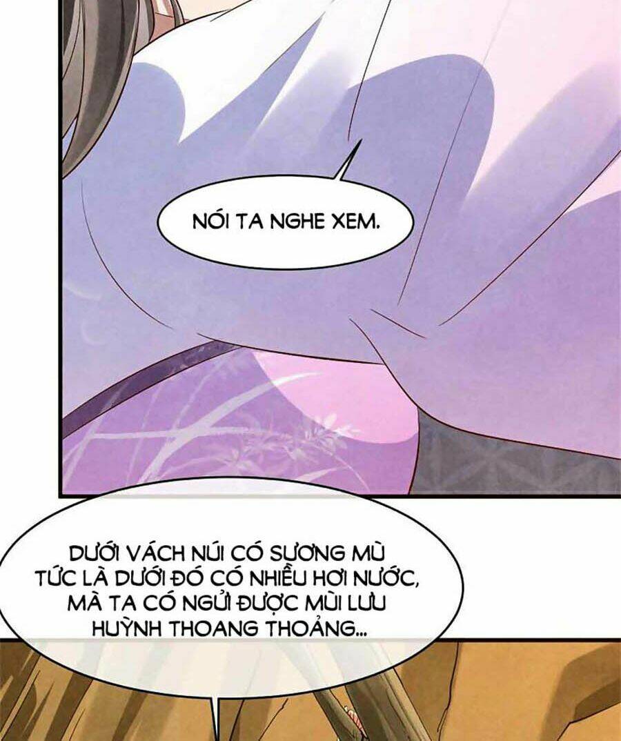 Vương Phi Muốn Trèo Tường: Chapter 106