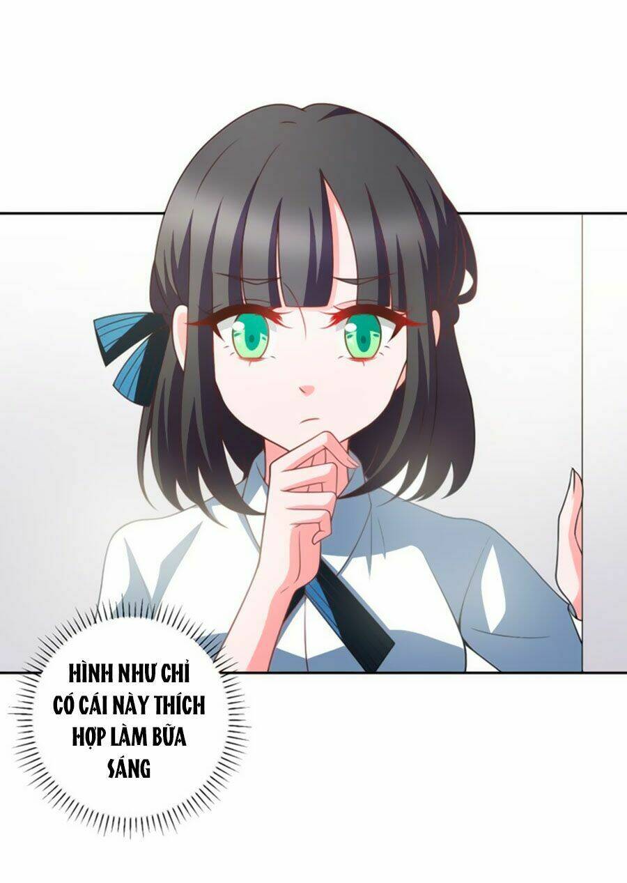 Người Yêu Khát Máu Của Tôi: Chapter 29