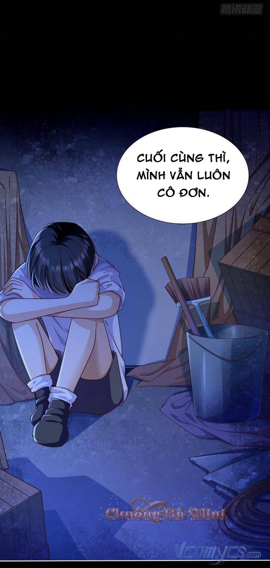 Gặp Phải Người Chồng Xảo Quyệt!: Chapter 25