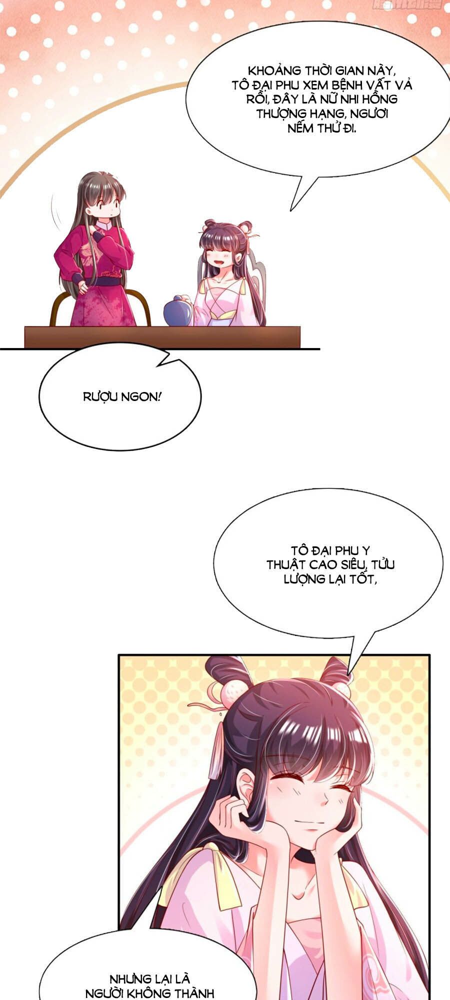 Phượng Ngự Tà Vương: Chapter 83