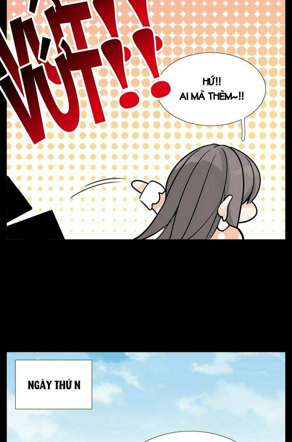 Tình Yêu Chớp Nhoáng: Chapter 83