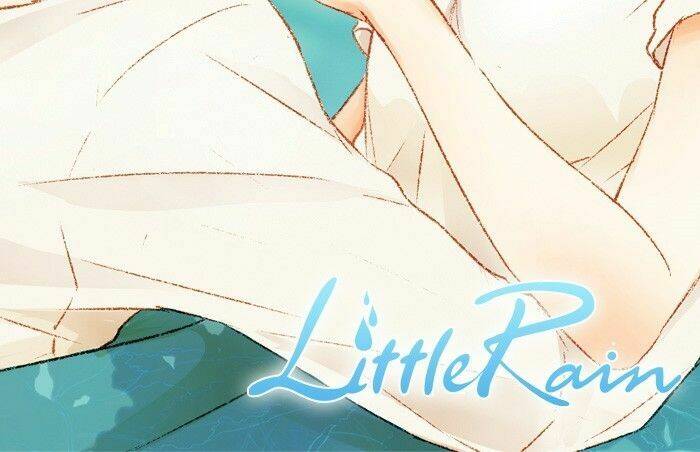 Little Rain: Chapter 14