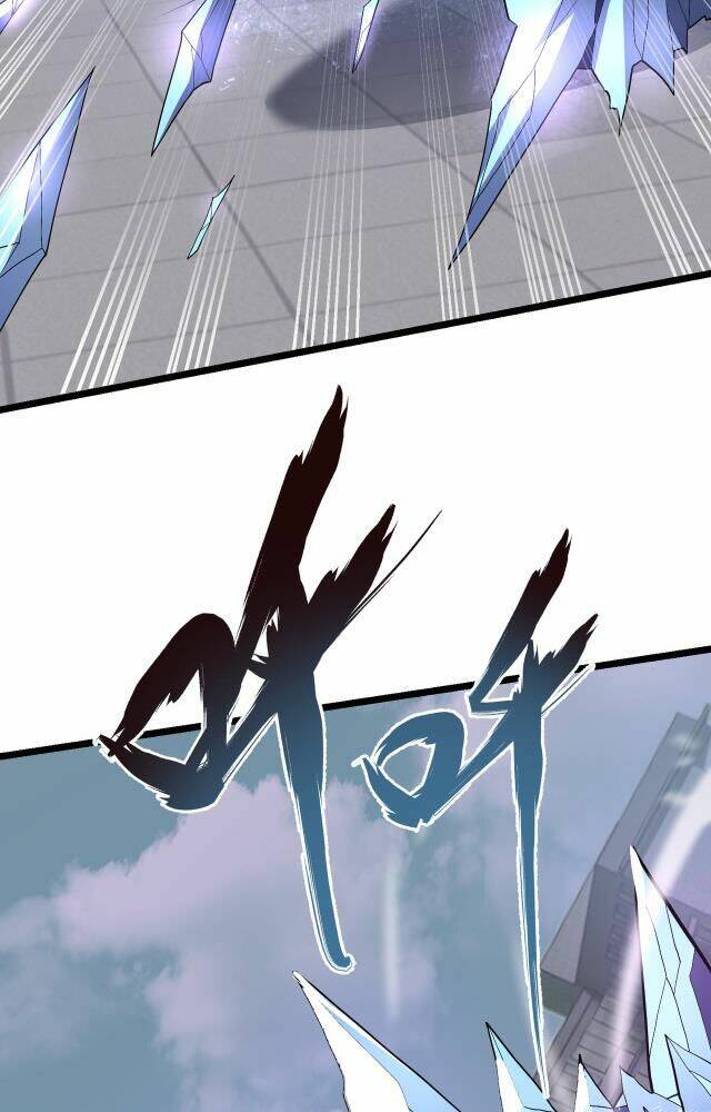 Vạn Vật Hợp Nhất: Chapter 11