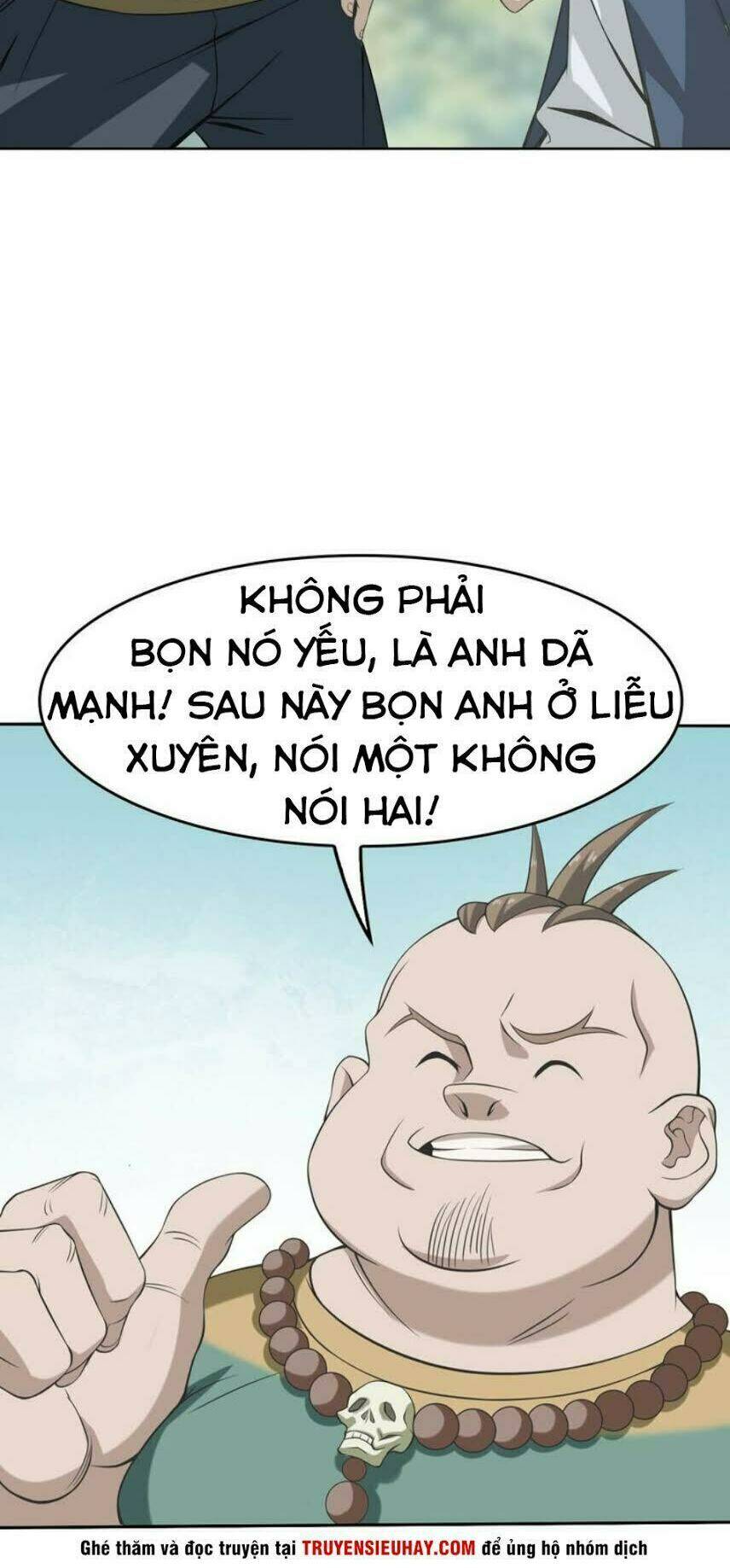 Siêu Cấp Đại Chủ Bạ: Chapter 6