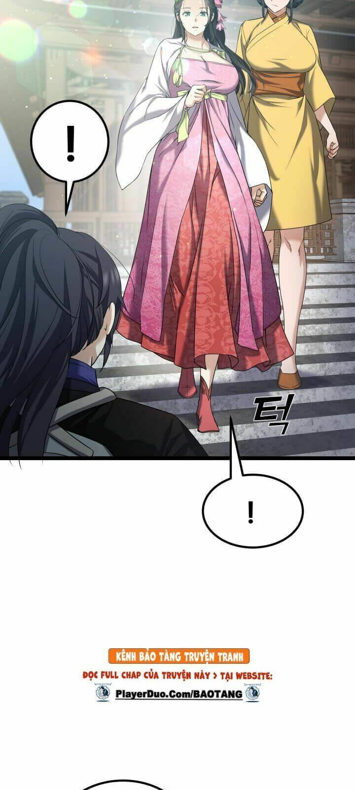 Lôi Thần Chuyển Sinh: Chapter 5