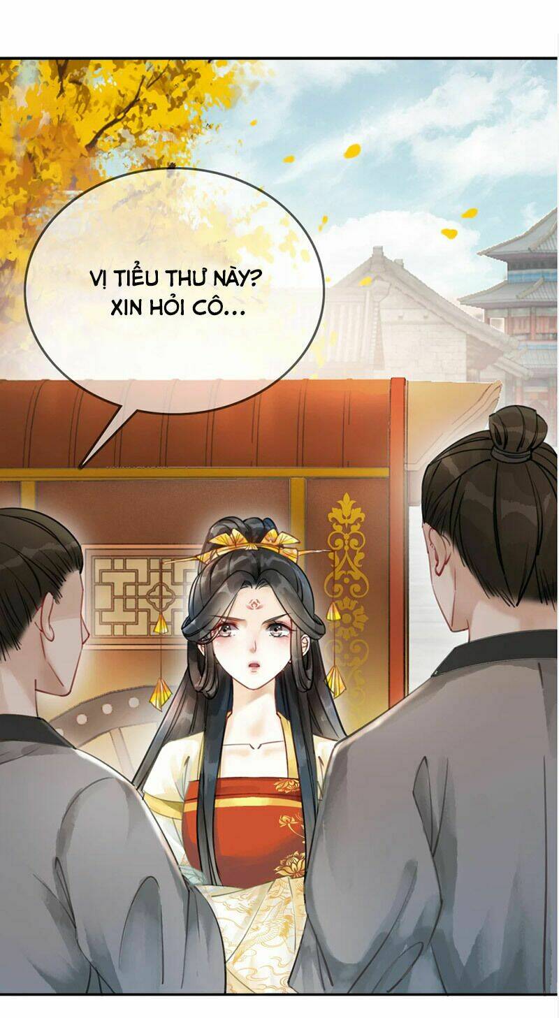 Hậu Cung Của Trẫm Cháy Rồi!: Chapter 75