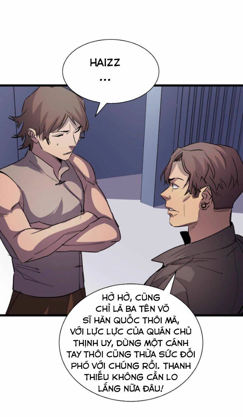 Bắt Đầu Với Tề Thiên Đại Thánh: Chapter 15
