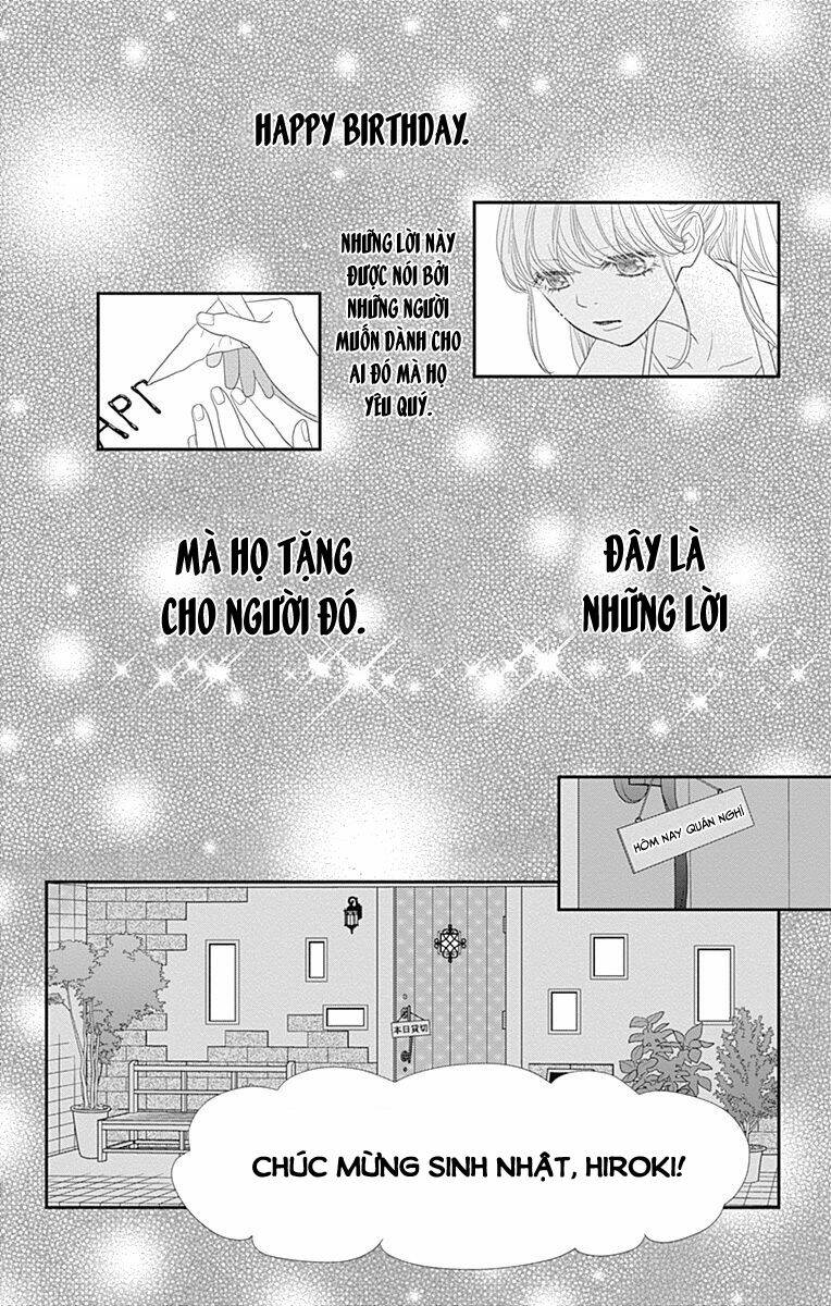 Territory M No Juunin: Chapter 7