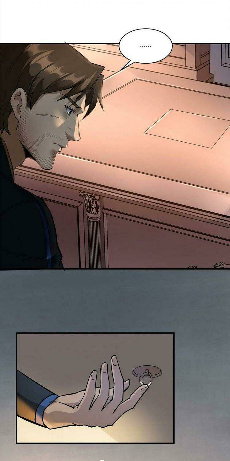 Lê Minh Chi Kiếm: Chapter 24