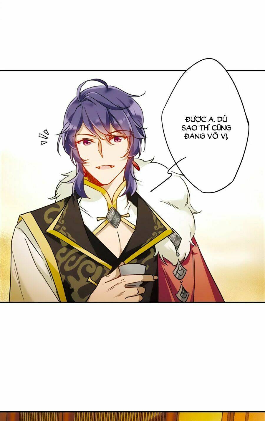 Thượng Quốc Phú Chi Thiên Đống Tuyết: Chapter 59