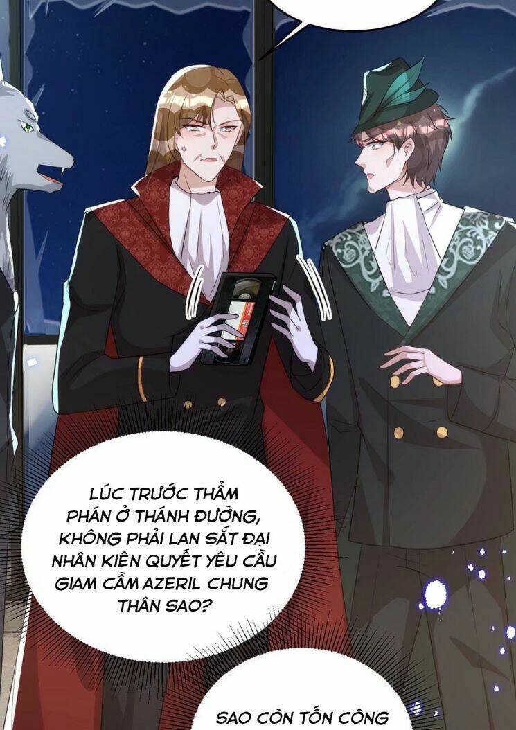 Thú Thụ Bất Thân: Chapter 117