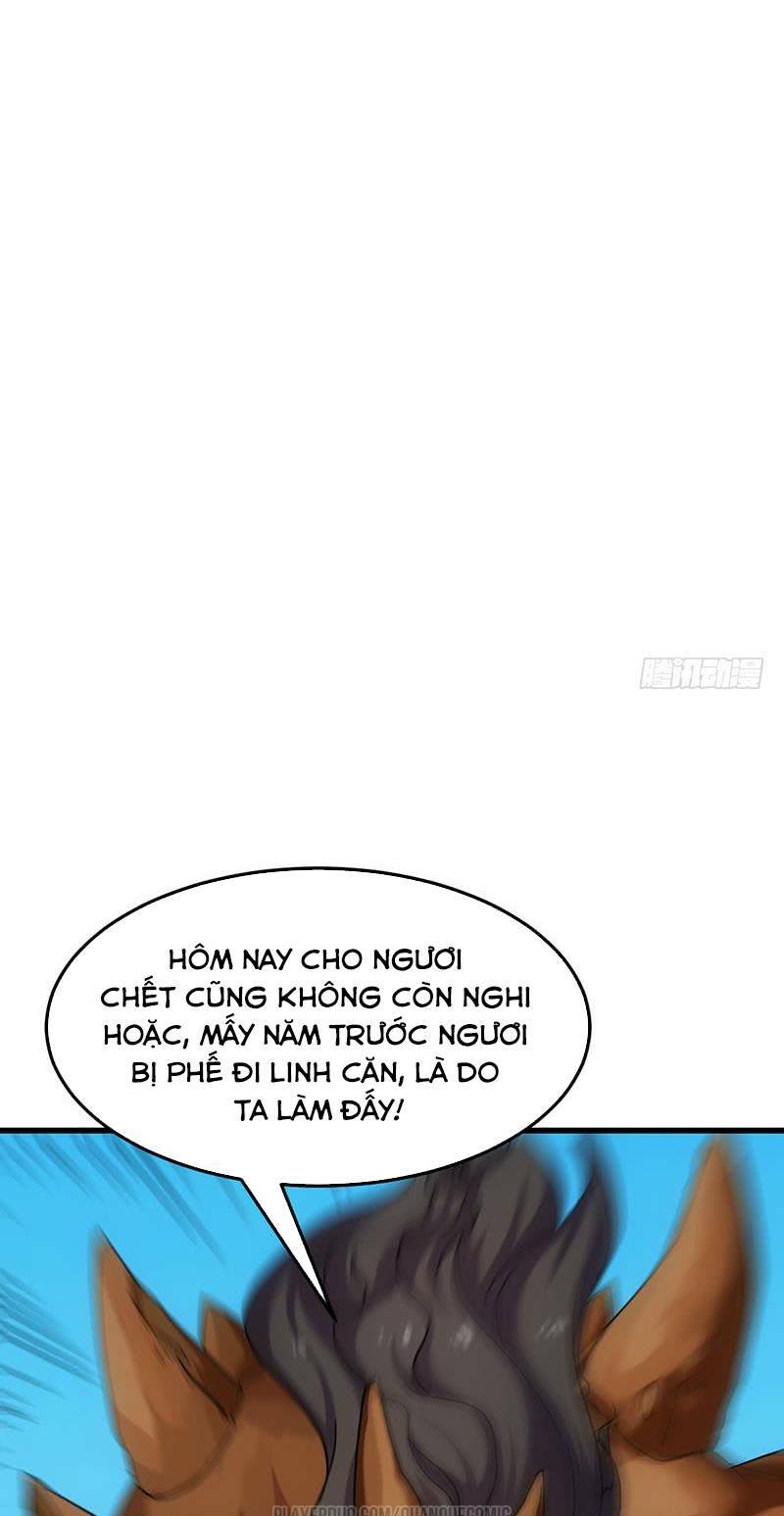 Hệ Thống Thần Long Nghịch Thiên: Chapter 35