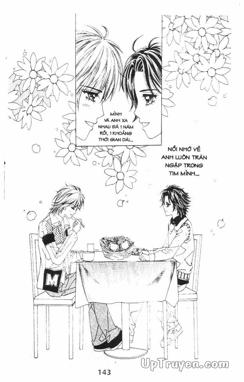 Mặt nạ tình yêu: Chapter 67