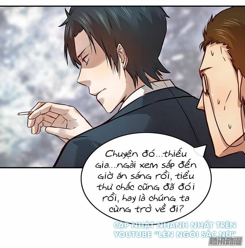 Vợ Yêu Của Ác Ma: Chapter 8