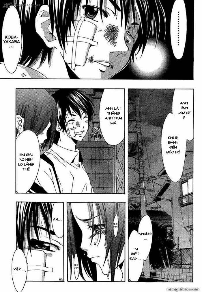 Loveplus Rinko Days: Chapter 9