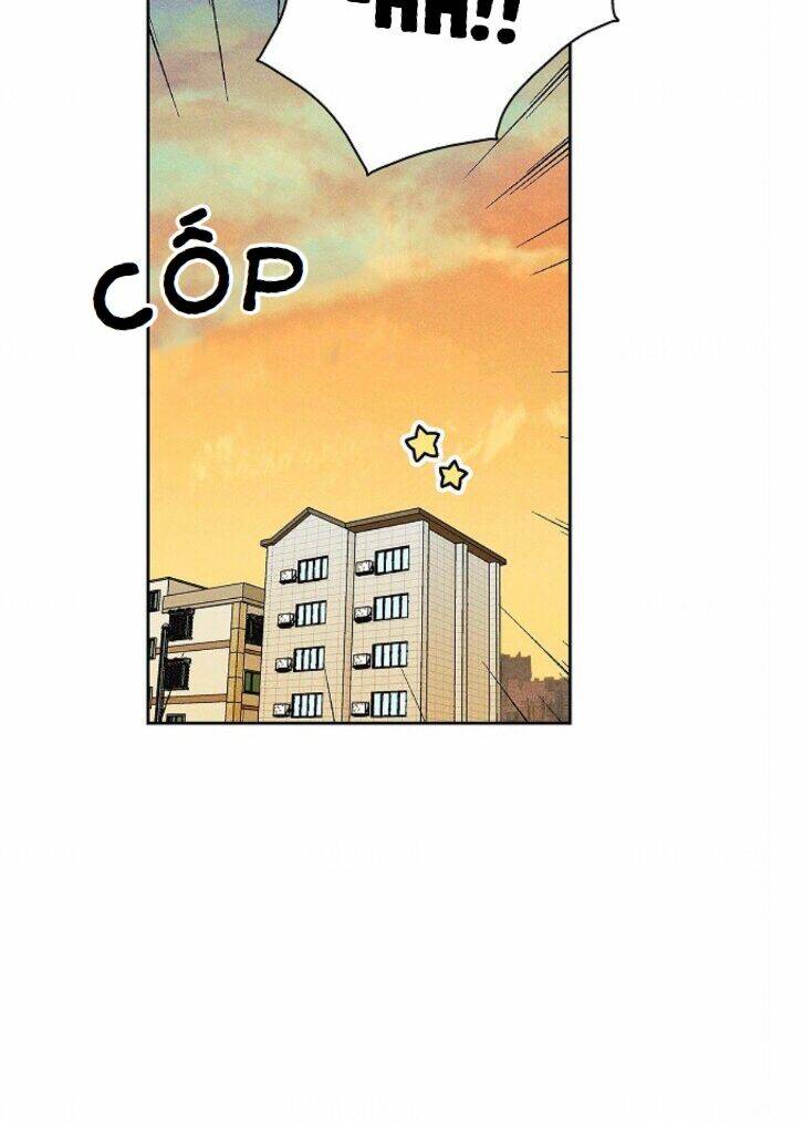 Bạn Trai “Ma Quái” Ngọt Ngào: Chapter 3