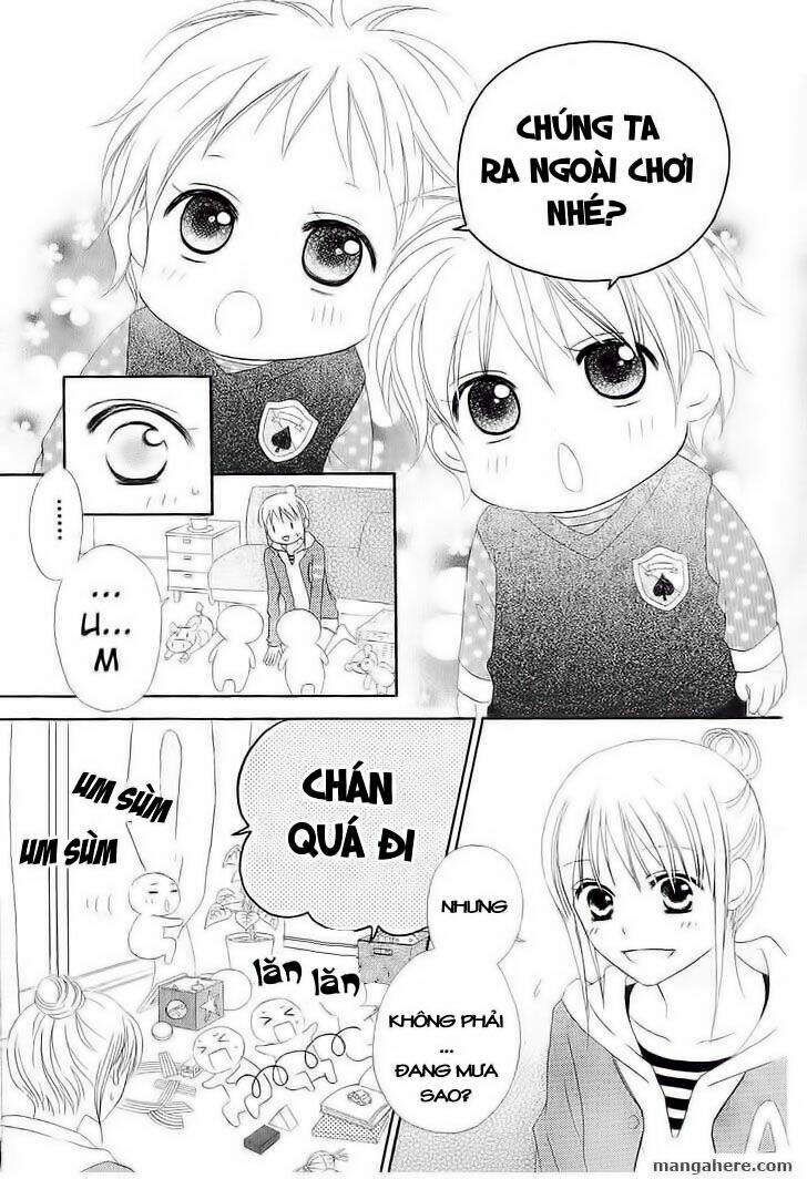 Love So Life: Chapter 10